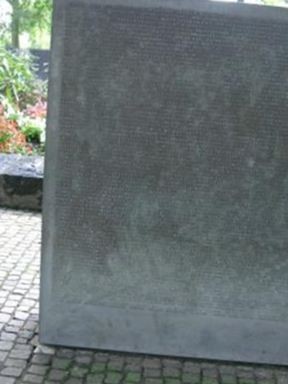 Otto Metzger, Find a grave on Sysoon Otto Metzger on Sysoon