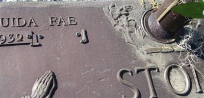 Ouida Fae Stone on Sysoon