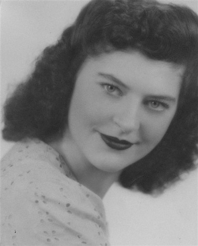Ouida Melanie Aspinwall Murphy on Sysoon