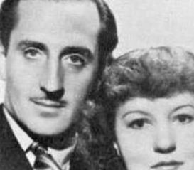 Ouida Rathbone on Sysoon