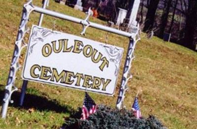 Ouleout Valley Cemetery on Sysoon