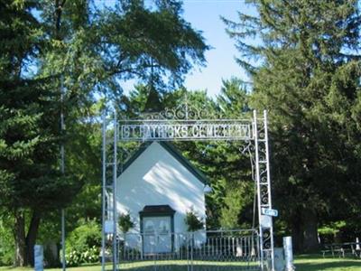 Our Lady of the Fields Cemetery on Sysoon