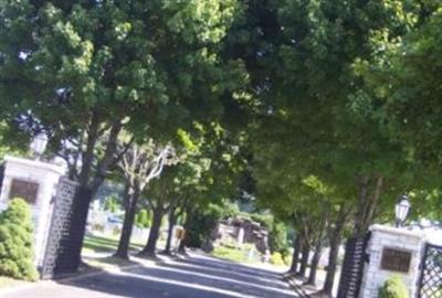 Our Lady Of Lourdes Cemetery on Sysoon