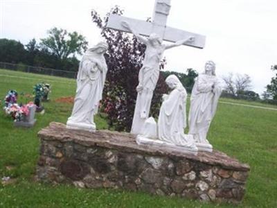 Our Lady of the Snows Cemetery on Sysoon