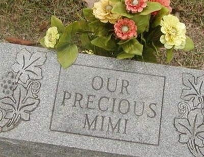 Our Precious Mimi on Sysoon
