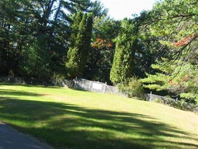 Our Saviors Lutheran Cemetery on Sysoon