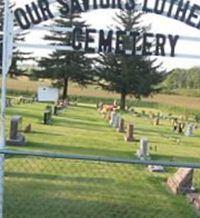 Our Saviors Lutheran Cemetery on Sysoon