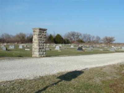Overbrook Cemetery on Sysoon
