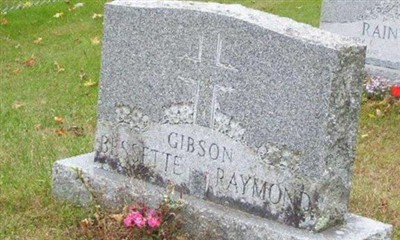 Ovila A Bessette on Sysoon