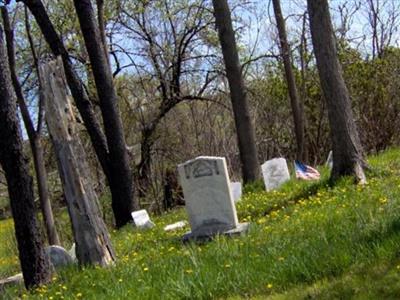 Owen Cemetery on Sysoon