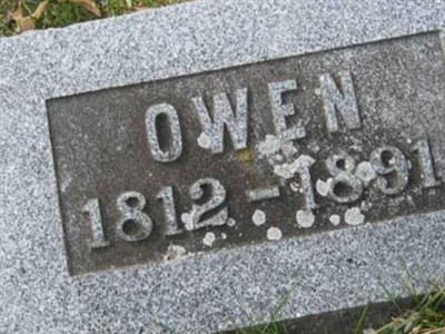Owen Malarkey on Sysoon