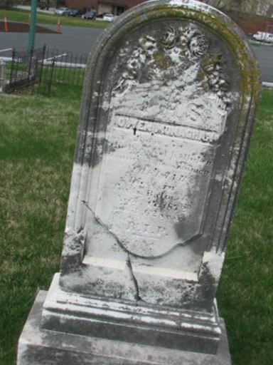 Owen Monaghan, Find a grave on Sysoon Owen Monaghan on Sysoon