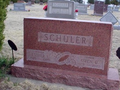 Owen Schuler on Sysoon