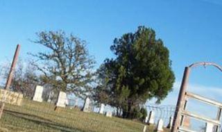 Owens Prairie Cemetery on Sysoon