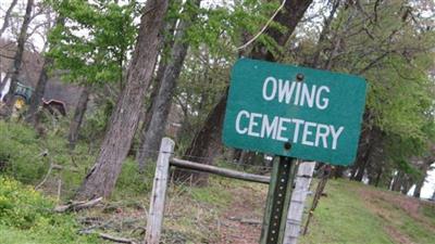 Owing Cemetery on Sysoon