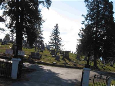 Owingsville Cemetery on Sysoon