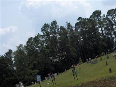 Owl Hollow Cemetery on Sysoon