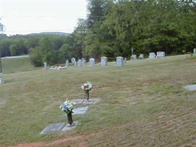 Oxford Memorial Baptist Church Cemetery on Sysoon