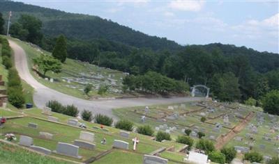 Oxford Memorial Gardens Cemetery on Sysoon