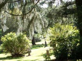 Oysterville Cemetery on Sysoon