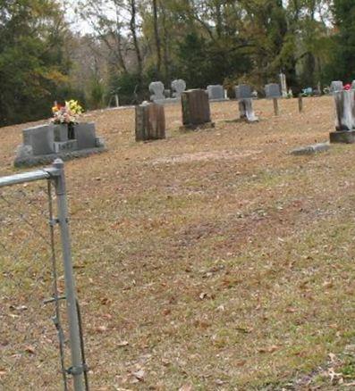 Pace Cemetery on Sysoon