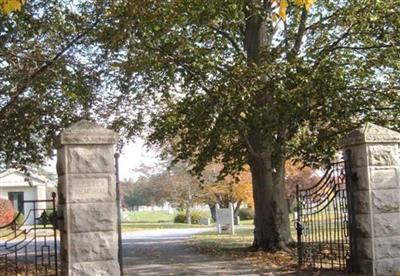 Pachaug Cemetery on Sysoon