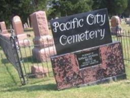 Pacific Cemetery on Sysoon