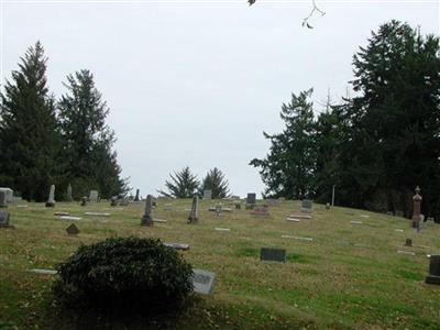 Pacific Sunset Memorial Park Cemetery on Sysoon