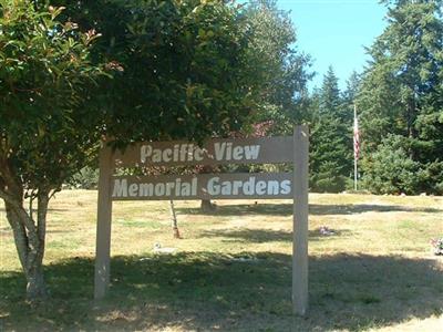 Pacific View Memorial Gardens on Sysoon