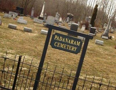 Padanaram Cemetery on Sysoon