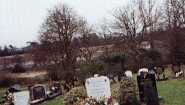 Paddington New Cemetery on Sysoon