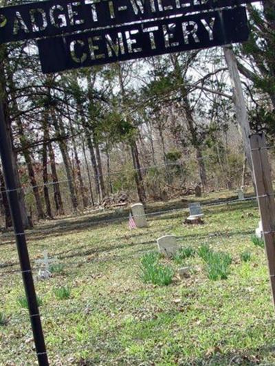 Padgett Cemetery on Sysoon