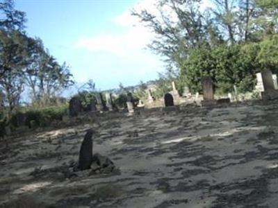 Paia Hongwanji Cemetery on Sysoon