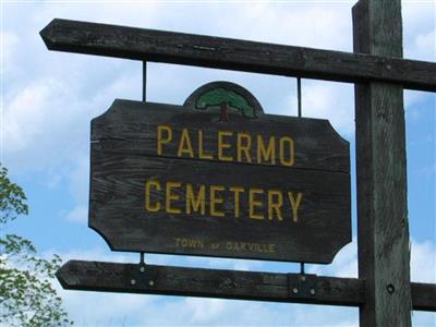 Palermo Cemetery on Sysoon