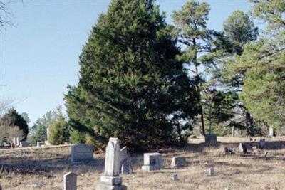 Palestine Cemetery on Sysoon