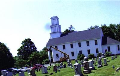 Palisado Cemetery on Sysoon