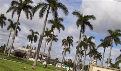 Palm Beach Memorial Park on Sysoon