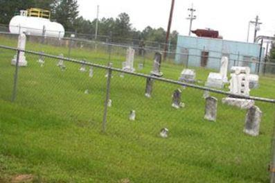 Palmer Cemetery on Sysoon