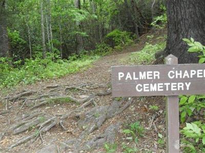 Palmer Chapel Cemetery on Sysoon