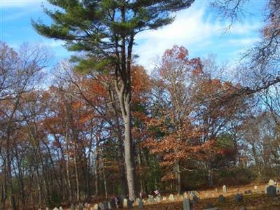 Palmer River Cemetery on Sysoon