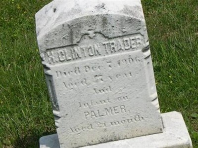 Palmer Trader on Sysoon
