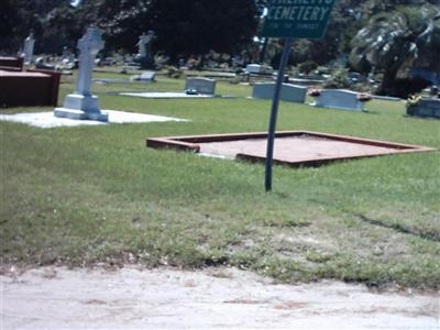 Palmetto Cemetery on Sysoon