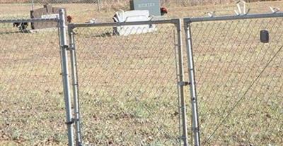 Palmetto Cemetery on Sysoon