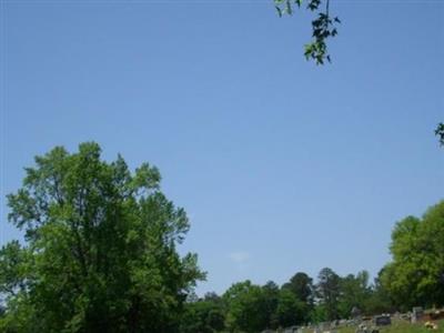 Palmetto Cemetery on Sysoon