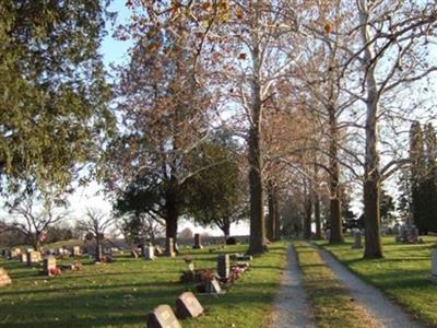 Palo Alto Cemetery on Sysoon