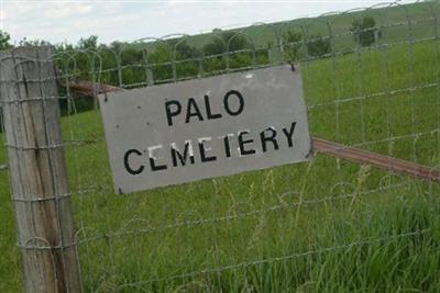 Palo Cemetery on Sysoon