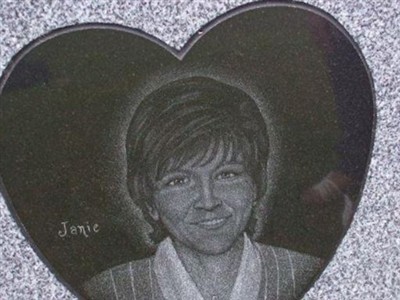 Pamala J. "Jane" Adduci on Sysoon