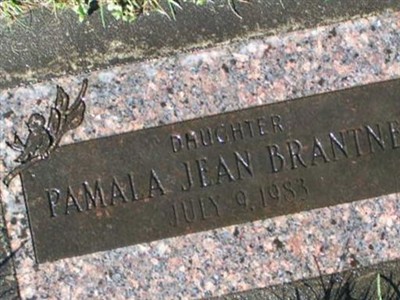 Pamala Jean Brantner on Sysoon