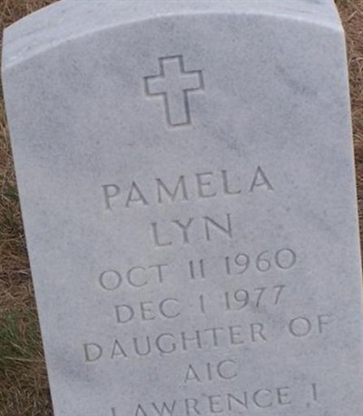 Pamela Lyn Eastham on Sysoon