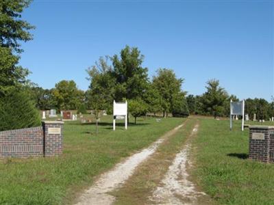 Panama Cemetery on Sysoon